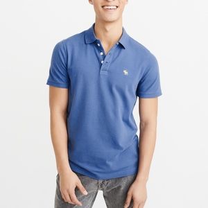 Abercrombie & Fitch Polo